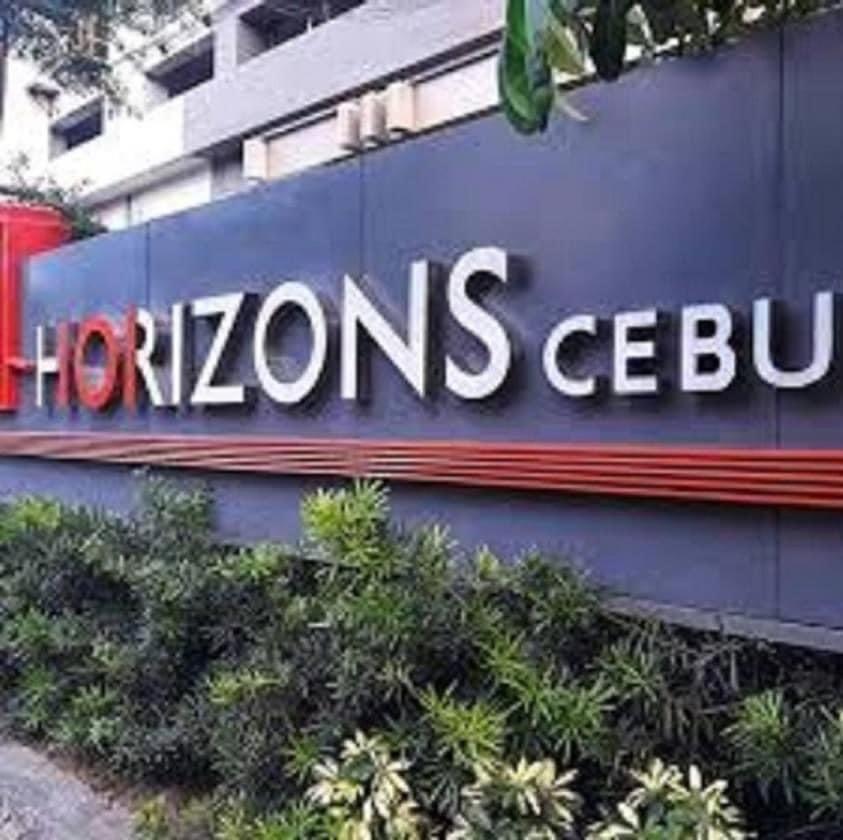 Horizon 101 A1 Shortwalk Robinson Mall Mango Square Bars Free Pool Cebú Exterior foto